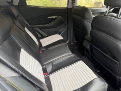 Baojun RS-3 2020 1.5T CVT intelligent luxury - фото 13