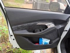 Baojun RS-3 2020 1.5T CVT intelligent luxury - фото 15