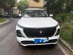 Baojun RS-3 2020 1.5T CVT intelligent luxury - фото 2