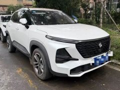 Baojun RS-3 2020 1.5T CVT intelligent luxury - фото 3