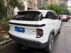Baojun RS-3 2020 1.5T CVT intelligent luxury - фото 4