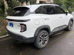 Baojun RS-3 2020 1.5T CVT intelligent luxury - фото 5