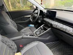 Baojun RS-3 2020 1.5T CVT intelligent luxury - фото 6
