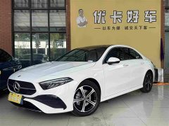 Mercedes-Benz A-Class A 200 L Fashion - фото 1