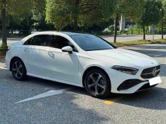 Mercedes-Benz A-Class A 200 L Fashion - фото 10