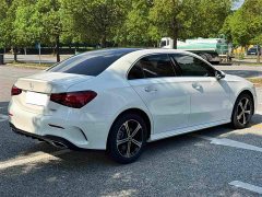 Mercedes-Benz A-Class A 200 L Fashion - фото 11