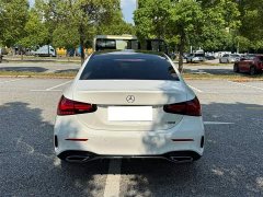 Mercedes-Benz A-Class A 200 L Fashion - фото 12