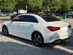 Mercedes-Benz A-Class A 200 L Fashion - фото 13