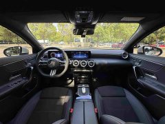 Mercedes-Benz A-Class A 200 L Fashion - фото 14