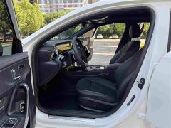 Mercedes-Benz A-Class A 200 L Fashion - фото 15