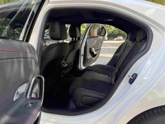 Mercedes-Benz A-Class A 200 L Fashion - фото 16