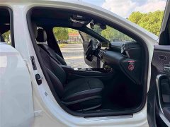 Mercedes-Benz A-Class A 200 L Fashion - фото 17