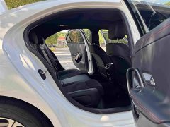 Mercedes-Benz A-Class A 200 L Fashion - фото 18