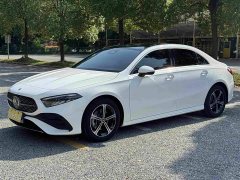 Mercedes-Benz A-Class A 200 L Fashion - фото 2