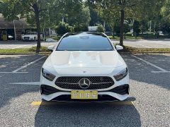 Mercedes-Benz A-Class A 200 L Fashion - фото 3