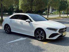 Mercedes-Benz A-Class A 200 L Fashion - фото 4