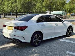 Mercedes-Benz A-Class A 200 L Fashion - фото 5