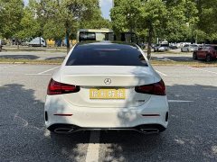 Mercedes-Benz A-Class A 200 L Fashion - фото 6
