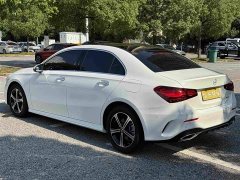 Mercedes-Benz A-Class A 200 L Fashion - фото 7