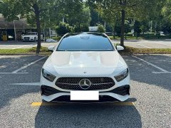 Mercedes-Benz A-Class A 200 L Fashion - фото 9