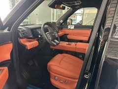 Fangchengbao Titanium 7 2025 190KM four-wheel drive Ultra version - фото 5