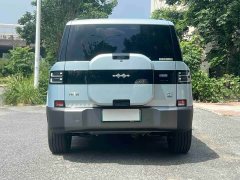 Fangchengbao Titanium 7 200KM two-wheel drive Max version - фото 10