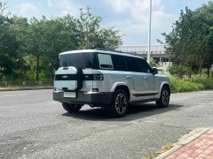 Fangchengbao Titanium 7 200KM two-wheel drive Max version - фото 11