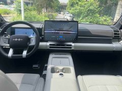 Fangchengbao Titanium 7 200KM two-wheel drive Max version - фото 15