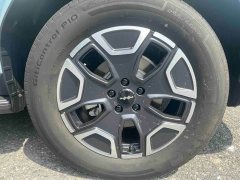Fangchengbao Titanium 7 200KM two-wheel drive Max version - фото 16