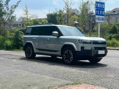 Fangchengbao Titanium 7 200KM two-wheel drive Max version - фото 3