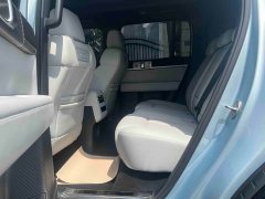Fangchengbao Titanium 7 200KM two-wheel drive Max version - фото 6