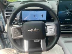 Fangchengbao Titanium 7 200KM two-wheel drive Max version - фото 8
