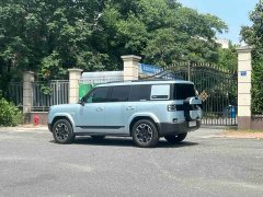 Fangchengbao Titanium 7 200KM two-wheel drive Max version - фото 9