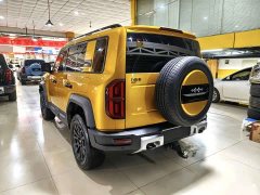 Fangchengbao Leopard 5 2023 Pilot Edition - фото 14