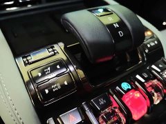Fangchengbao Leopard 5 2023 Pilot Edition - фото 7