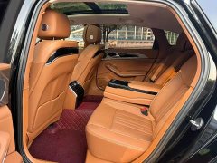 Hongqi H9 2.0T Zhilian Flagship Edition - фото 4