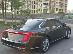 Hongqi H9 2.0T Zhilian Flagship Edition - фото 7