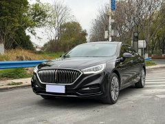 Hongqi H5 2022 classic facelift 1.5T DCT flag rhyme version - фото 1
