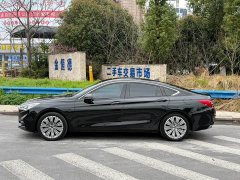 Hongqi H5 2022 classic facelift 1.5T DCT flag rhyme version - фото 3