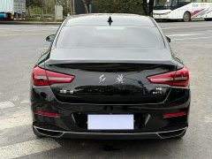 Hongqi H5 2022 classic facelift 1.5T DCT flag rhyme version - фото 5