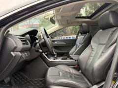 Hongqi H5 2022 classic facelift 1.5T DCT flag rhyme version - фото 6