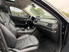 Hongqi H5 2022 classic facelift 1.5T DCT flag rhyme version - фото 7