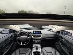Hongqi H5 2022 classic facelift 1.5T DCT flag rhyme version - фото 8