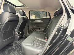 Hongqi H5 2022 classic facelift 1.5T DCT flag rhyme version - фото 9