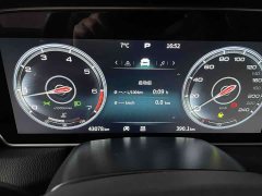 Hongqi HS5 2022 Facelift 2.0T Intelligent Flagship Edition - фото 10