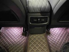 Hongqi HS5 2022 Facelift 2.0T Intelligent Flagship Edition - фото 11