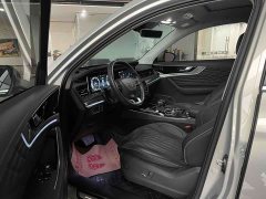 Hongqi HS5 2022 Facelift 2.0T Intelligent Flagship Edition - фото 12