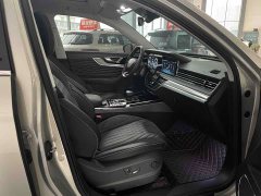 Hongqi HS5 2022 Facelift 2.0T Intelligent Flagship Edition - фото 13
