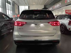 Hongqi HS5 2022 Facelift 2.0T Intelligent Flagship Edition - фото 14