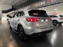 Hongqi HS5 2022 Facelift 2.0T Intelligent Flagship Edition - фото 15
